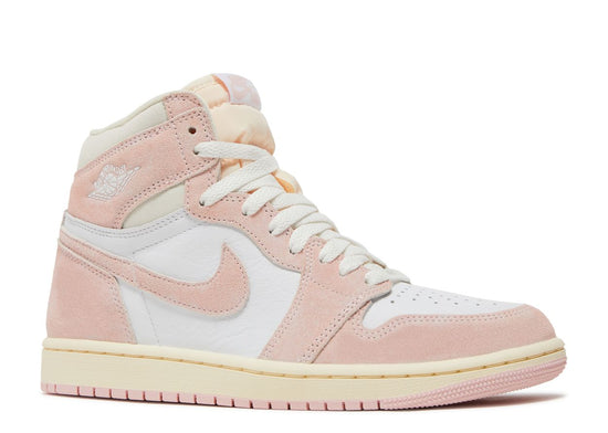 Air Jordan 1 Retro High OG 'Washed Pink' WMNS