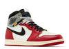Air Jordan 1 Retro High OG SP x Union LA (Chicago Shadow)
