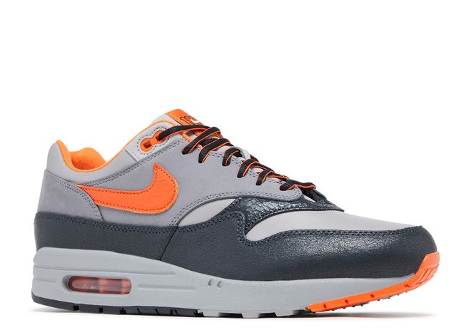 Nike Air Max 1 SP x HUF 'Orange'