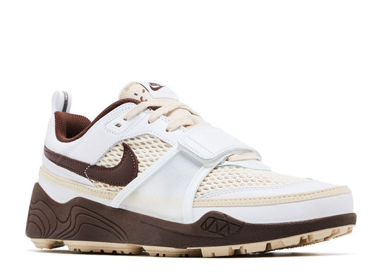 Nike Zoom Field Jaxx x Travis Scott 'Light Chocolate'