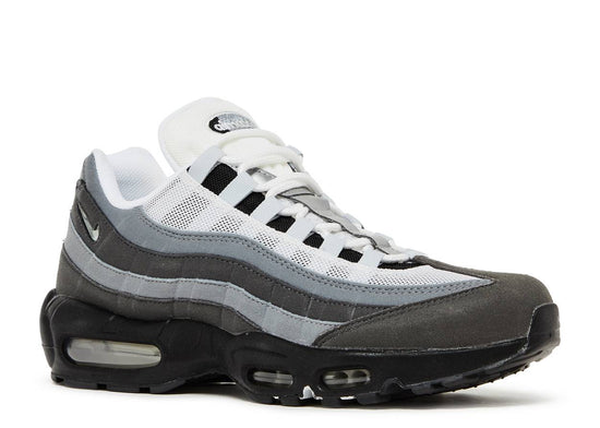 Load image into Gallery viewer, Nike Air Max 95 &amp;#39;Jewel Swoosh Grey&amp;#39;
