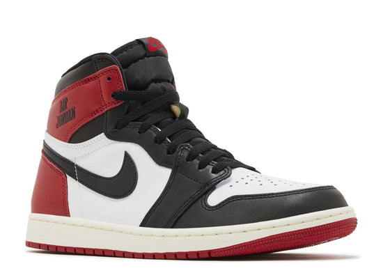 Air Jordan 1 High OG 'Black Toe Reimagined'