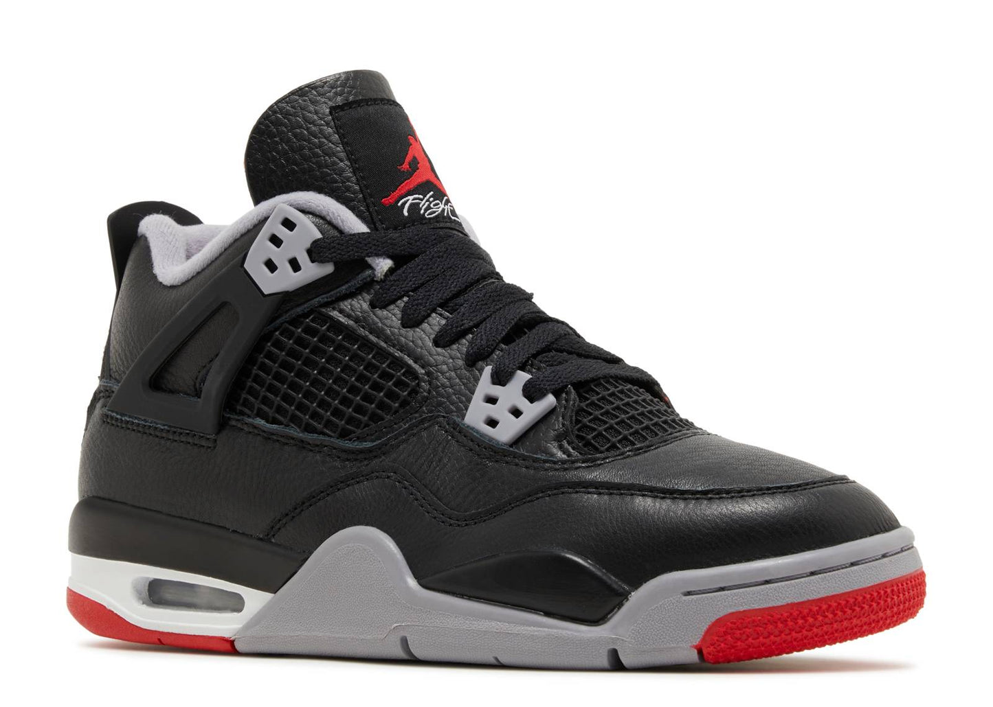 Air Jordan 4 Retro 'Bred Reimagined' (GS)