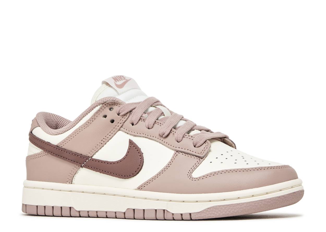 Nike Dunk Low 'Sail Plum Eclipse'/ 'Diffused Taupe'  WMNS
