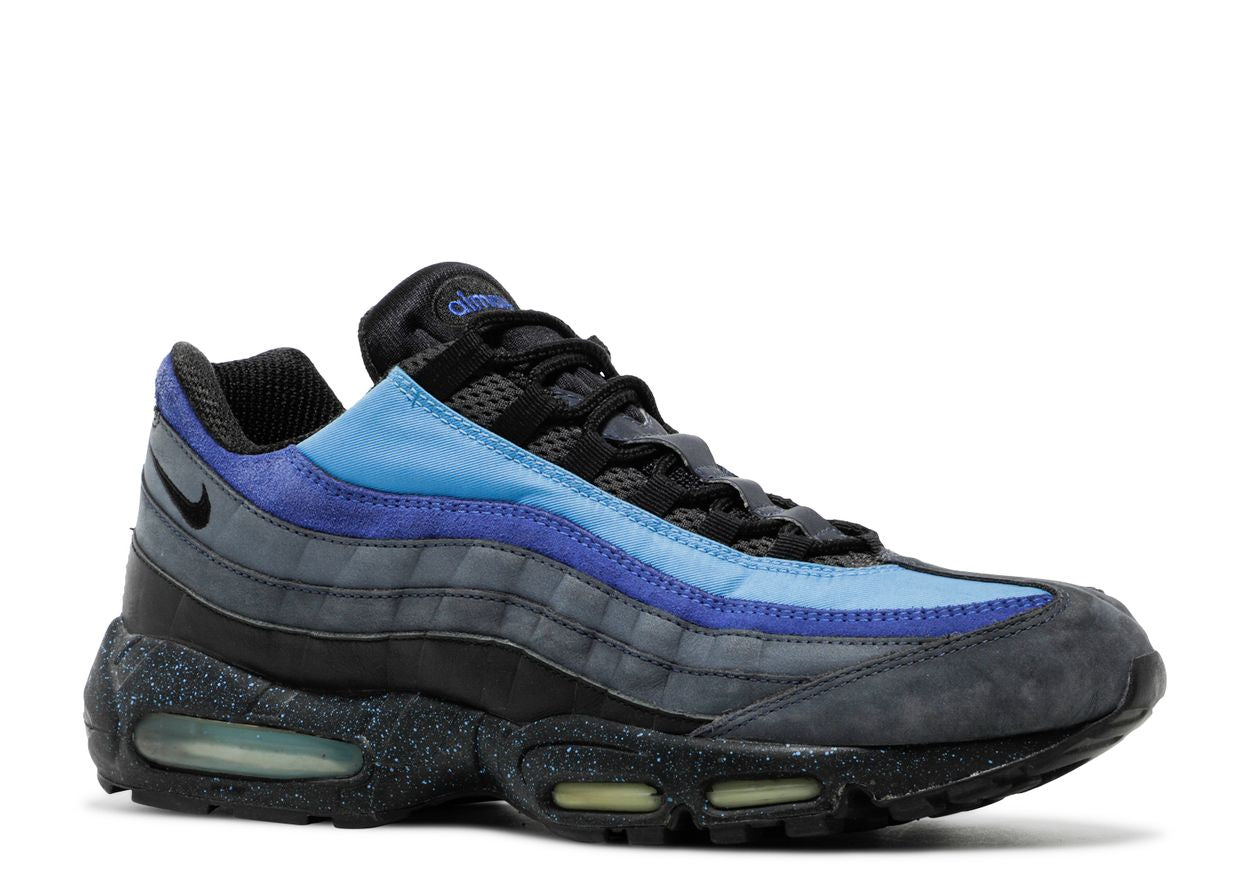 Nike Air Max 95 x Stash