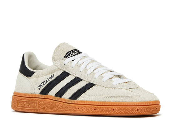 Adidas Handball Spezial 'Aluminum Core Black' WMNS