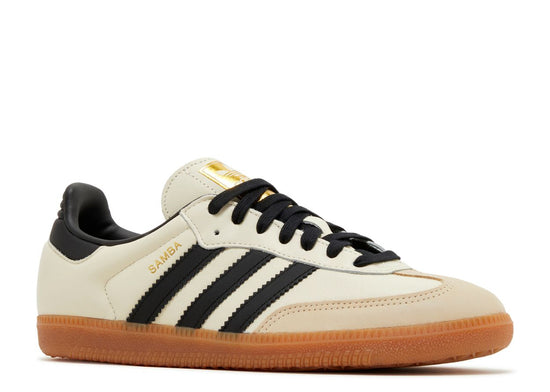 Adidas Samba OG 'Cream White Sand Strata' WMNS