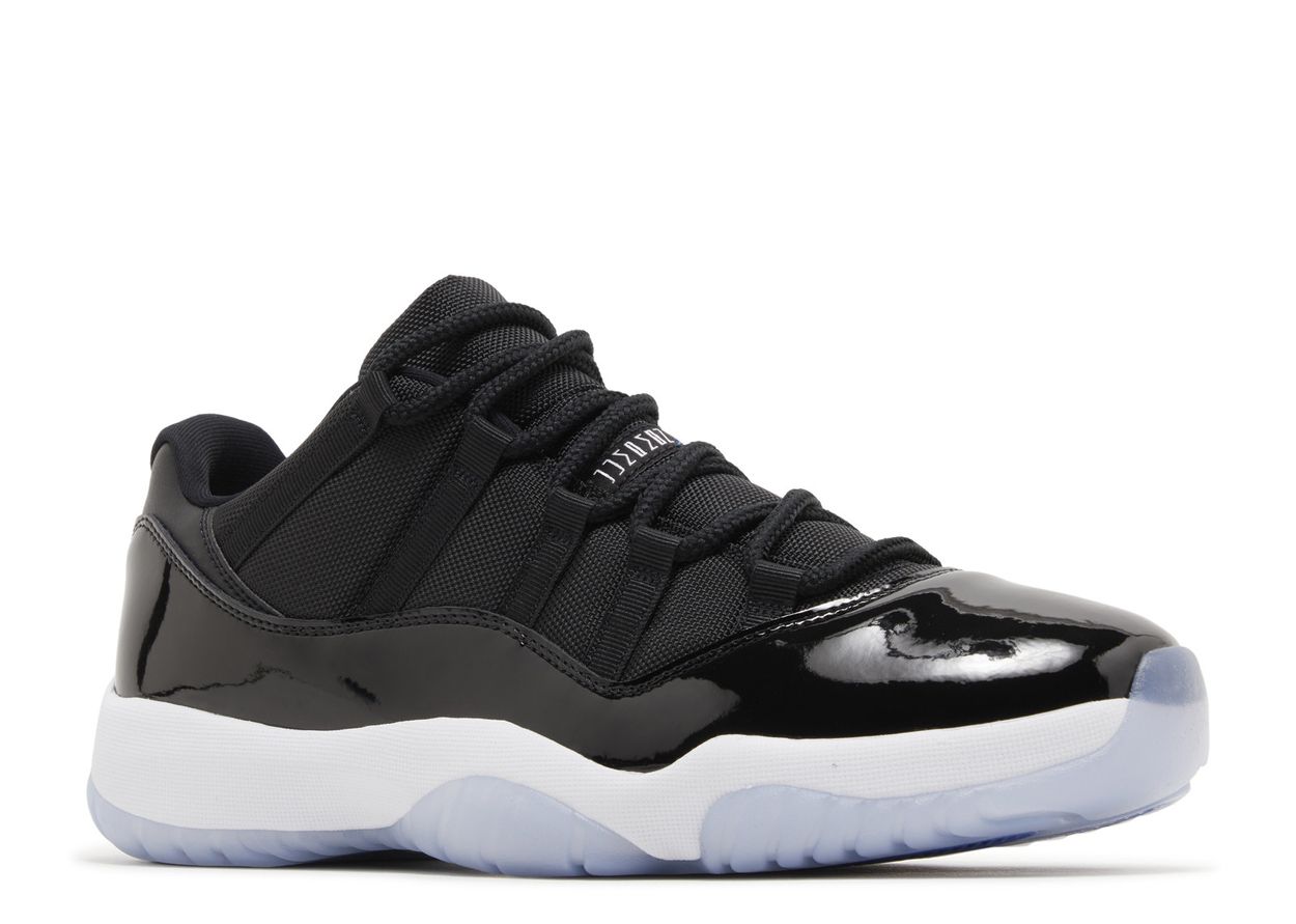 Air Jordan 11 Retro Low Space Jam Origin Kicks