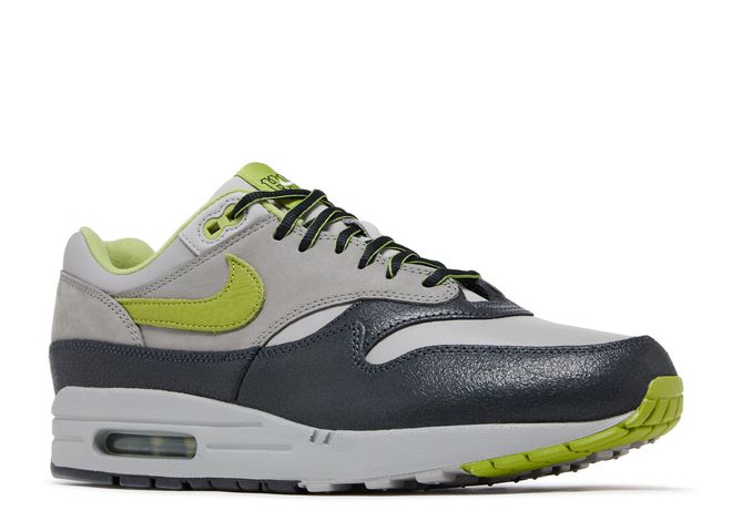 Nike Air Max 1 SP x HUF 'Green'