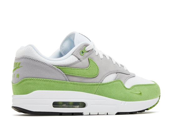 Nike Air Max 1 x Patta 20th Anniversary ‘Chlorophyll’