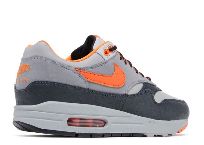 Orange and grey nikes online