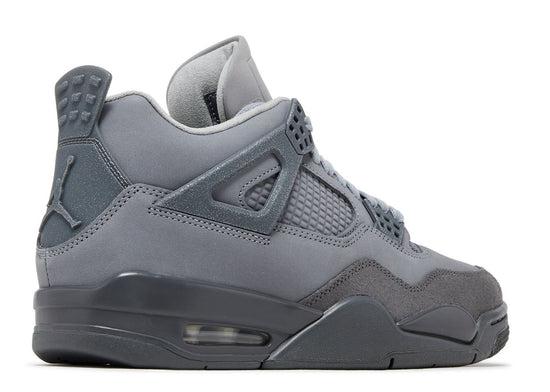 Air Jordan 4 Retro SE 'Paris Wet Cement' (GS)