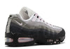 Nike Air Max 95 OG Big Bubble 'Pink Foam' WMNS (2025)