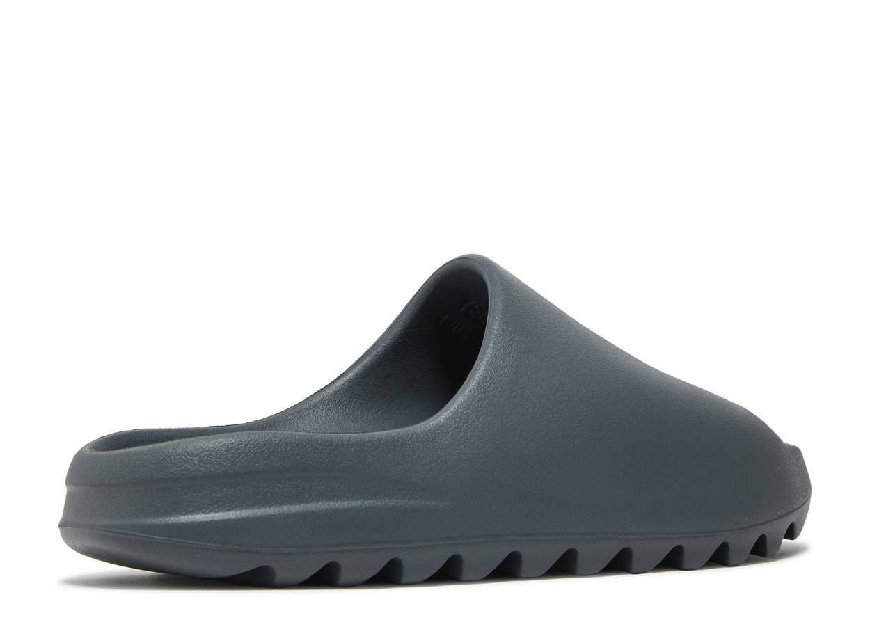 Yeezy Slide 'Slate Grey' – Origin Kicks