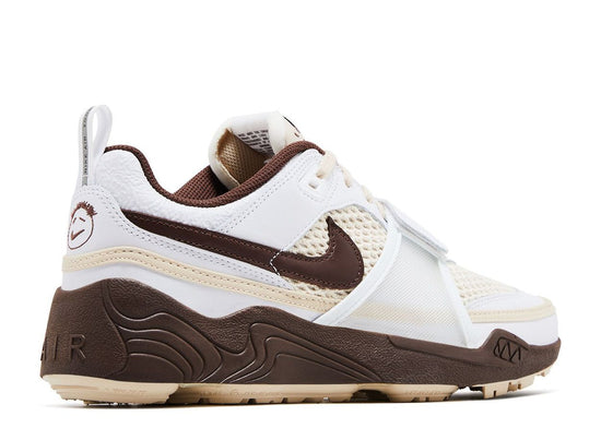 Nike Zoom Field Jaxx x Travis Scott 'Light Chocolate'