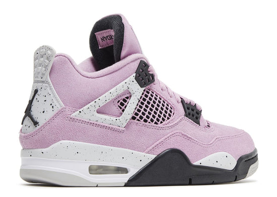 Air Jordan 4 Retro 'Orchid' WMNS