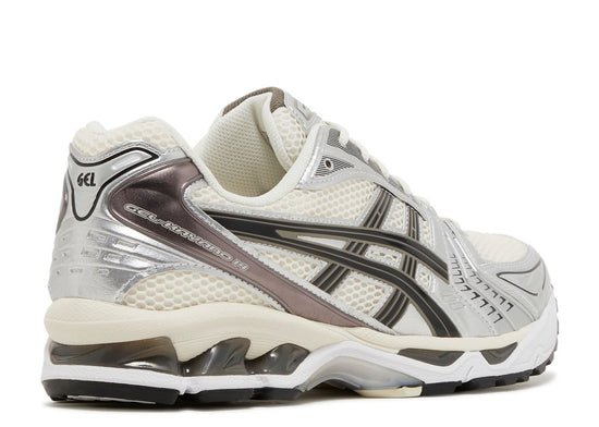 ASICS Gel-Kayano 14 'Cream Black Metallic Plum'