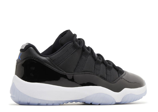 Air Jordan 11 Retro Low 'Space Jam'