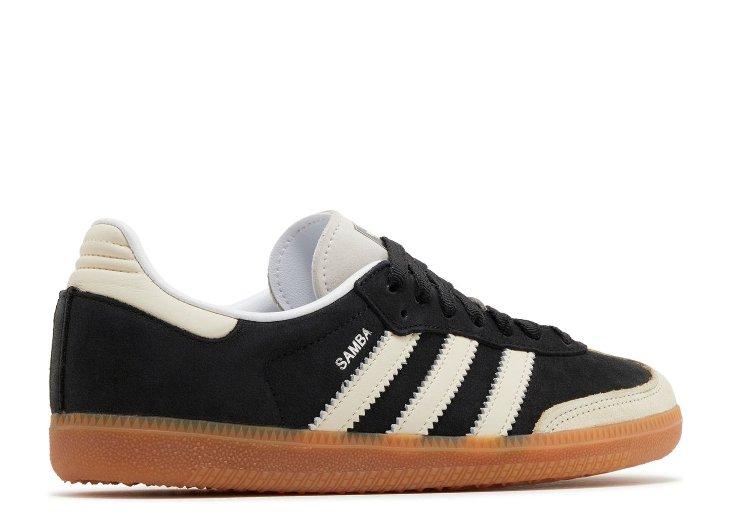 Adidas Samba OG 'Black Wonder White' WMNS