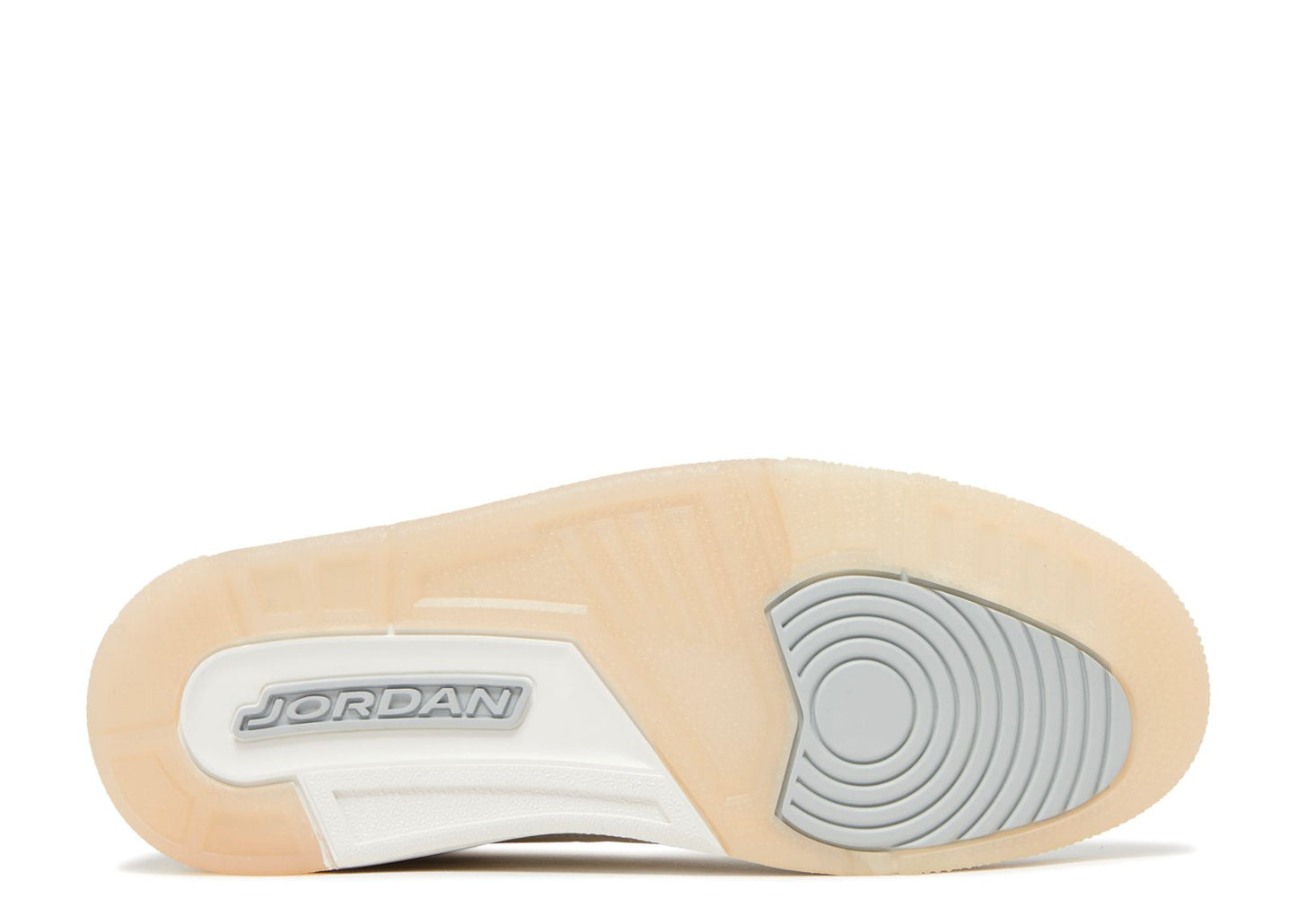 Air Jordan 3 Retro SE 'Craft' (Ivory)
