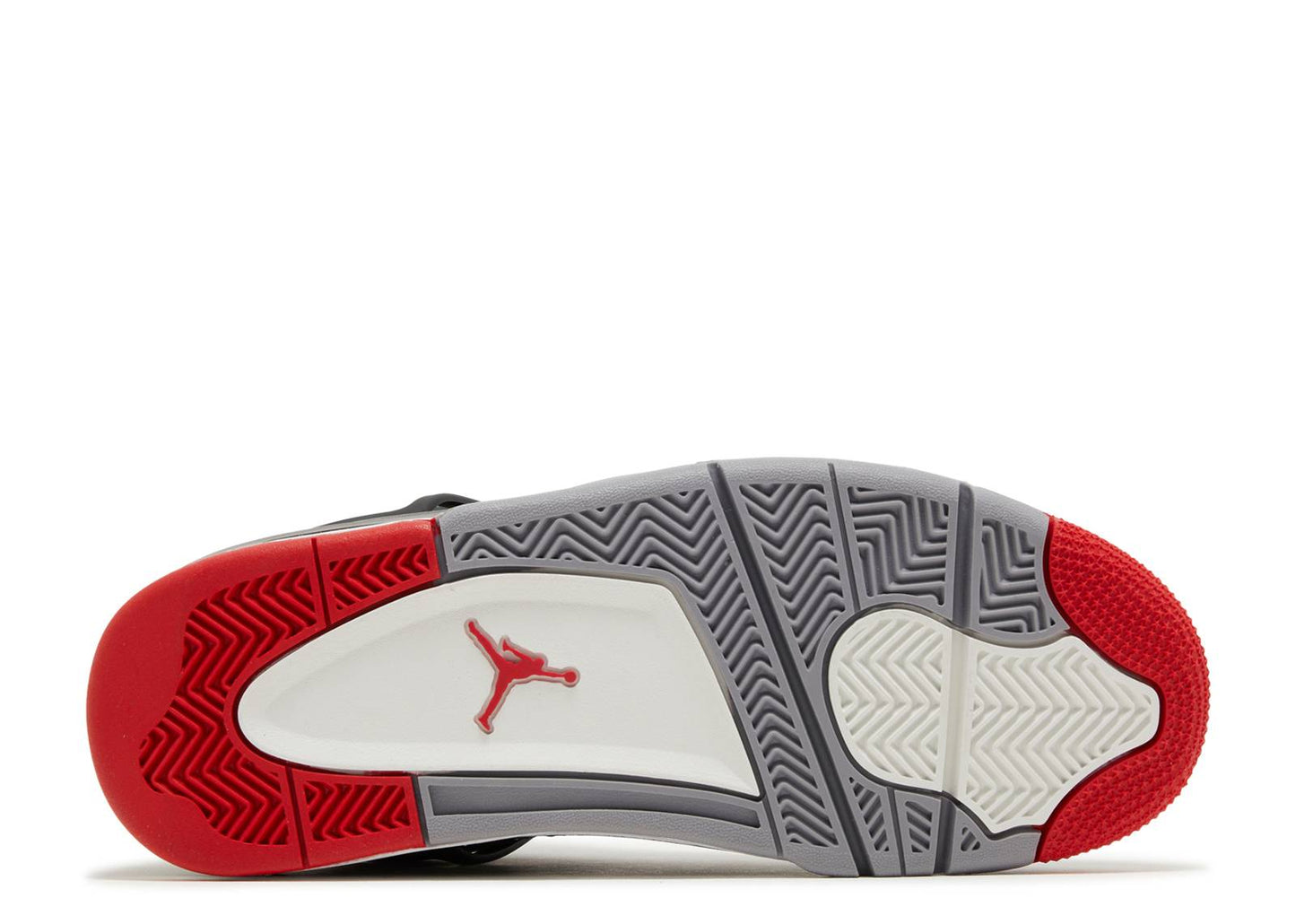 Air Jordan 4 Retro 'Bred Reimagined' (GS)
