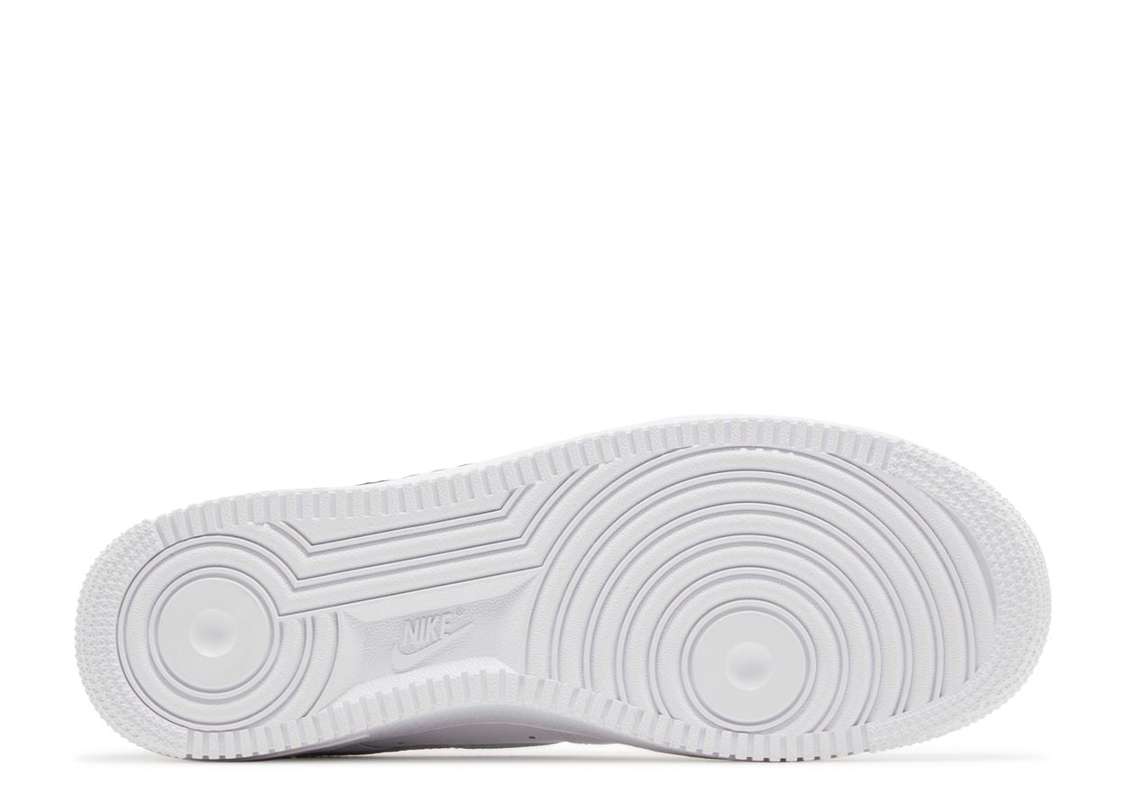 Nike Air Force 1 Low ’07 White (KAWS x Sky High Farm Workwear Edition)