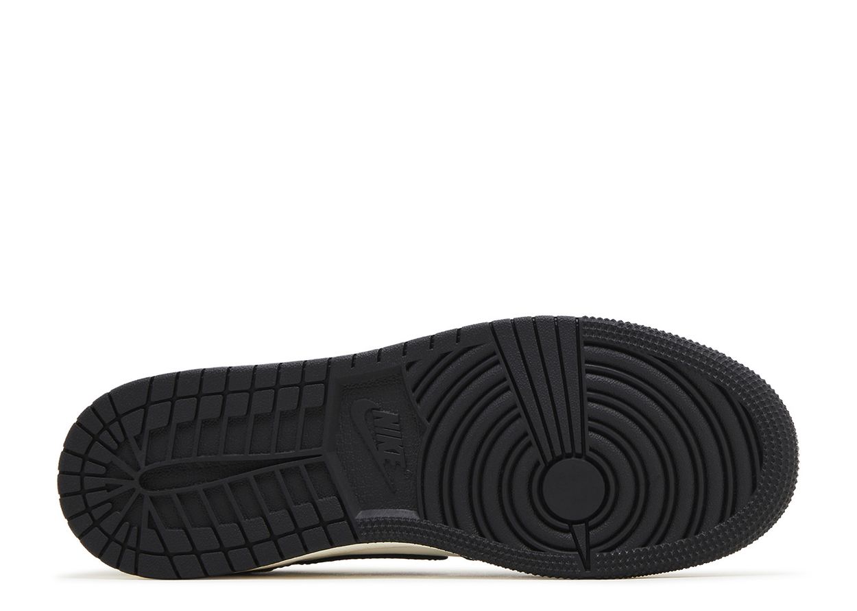 Air Jordan 1 Low OG 'Mocha' (GS)