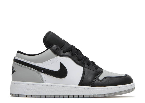 Load image into Gallery viewer, Air Jordan 1 Low &amp;#39;Shadow Toe&amp;#39; (GS)
