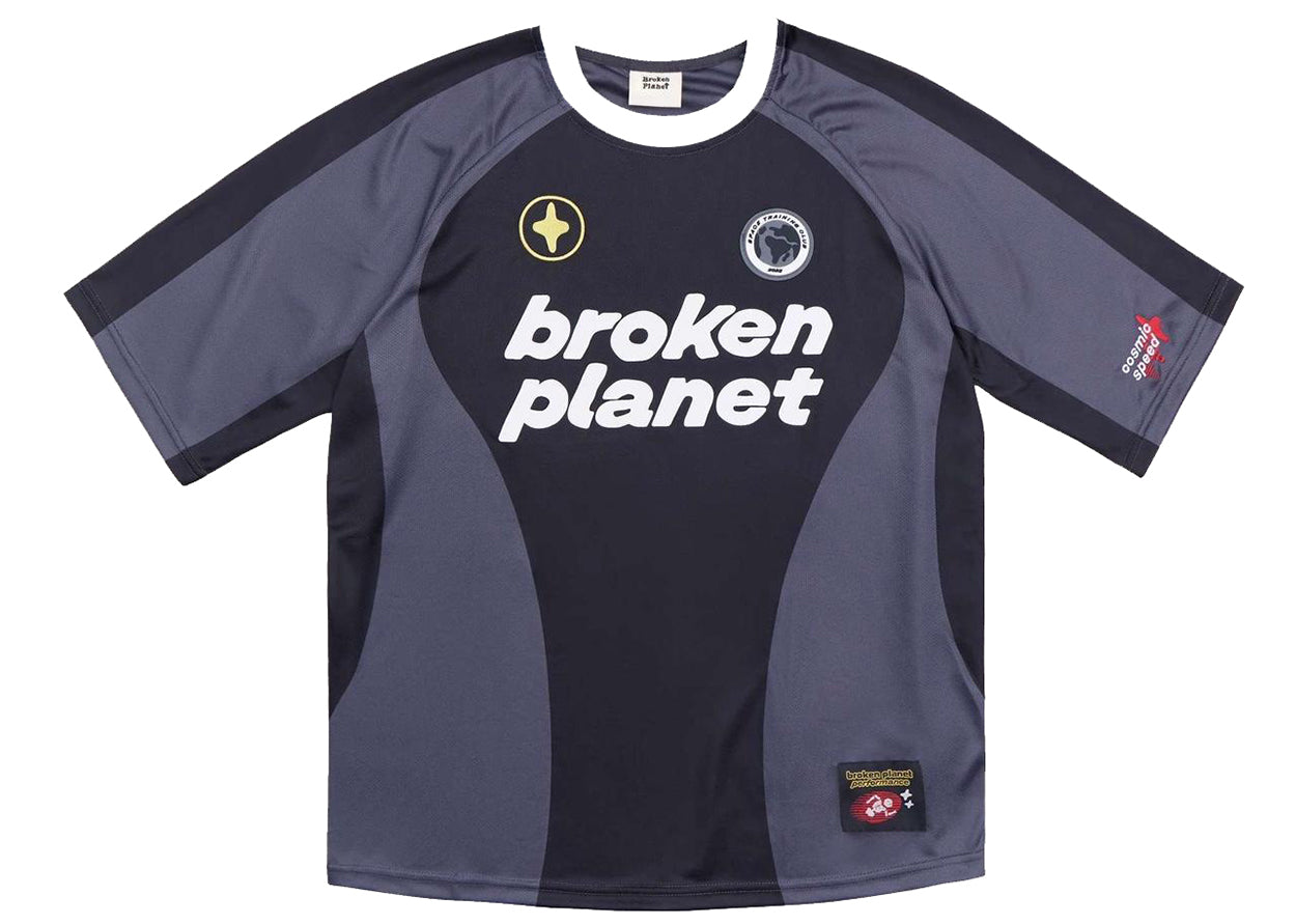 Broken Planet T-Shirt, Latest Collection
