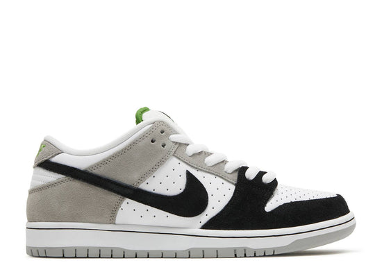 Nike SB Dunk Low 'Chlorophyll'