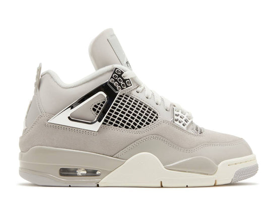 Load image into Gallery viewer, Air Jordan 4 Retro &amp;#39;Frozen Moments&amp;#39; WMNS
