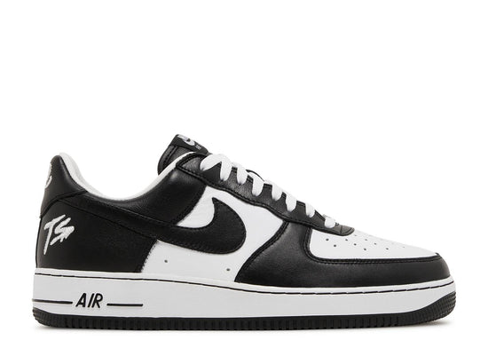 Load image into Gallery viewer, Nike Air Force 1 Low QS x Terror Squad &amp;#39;Blackout&amp;#39;
