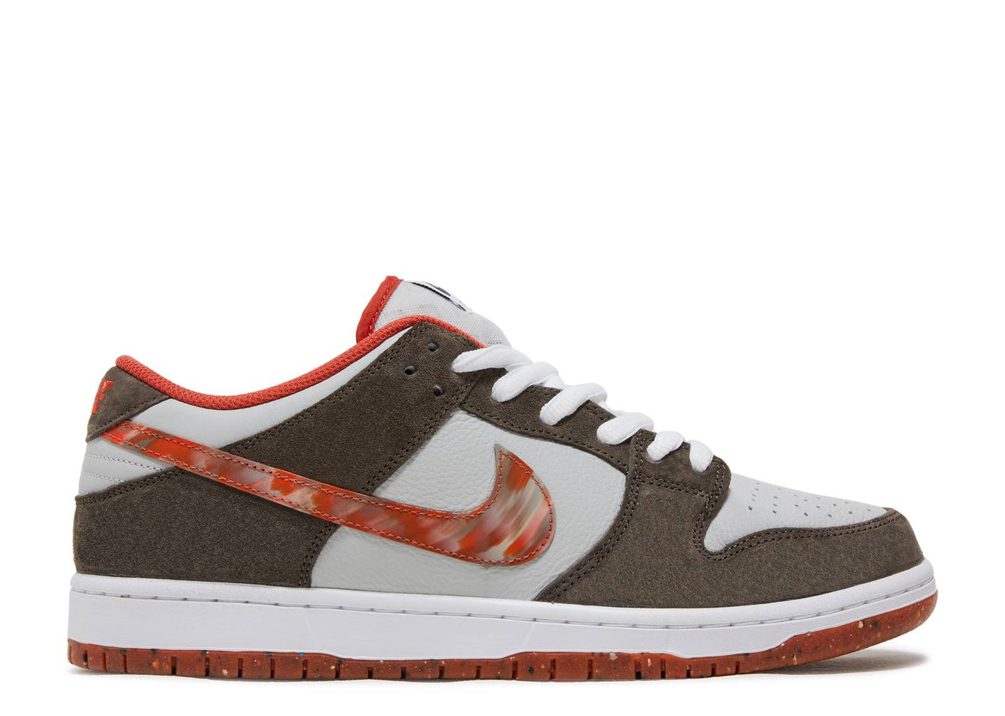 Load image into Gallery viewer, Nike SB Dunk Low x Crushed D.C &amp;#39;Golden Hour&amp;#39;
