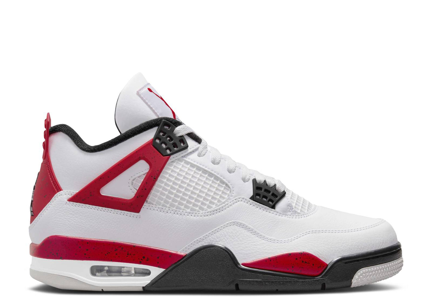 Load image into Gallery viewer, Air Jordan 4 Retro ‘Red Cement’
