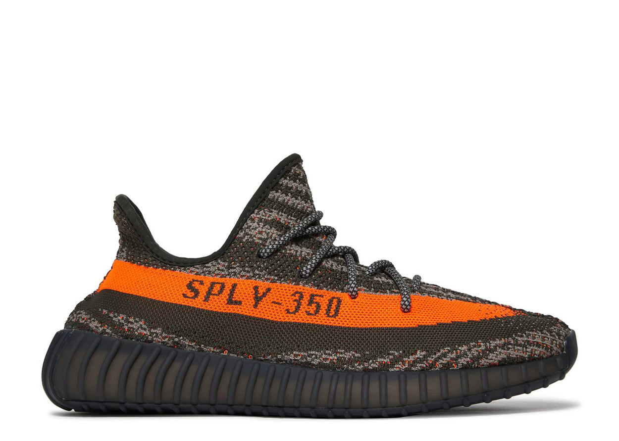 Load image into Gallery viewer, Adidas Yeezy Boost 350 V2 &amp;#39;Carbon Beluga’
