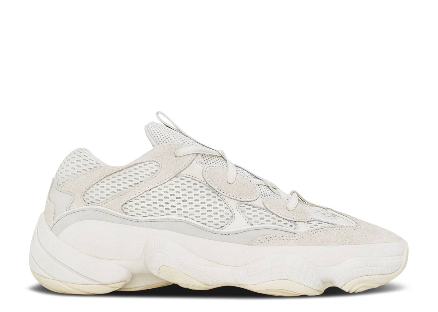 Load image into Gallery viewer, Adidas Yeezy 500 &amp;#39;Bone White&amp;#39; (2023)
