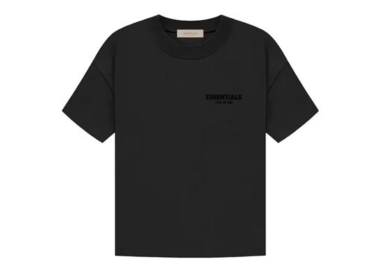 Essentials T-shirt Stretch Limo