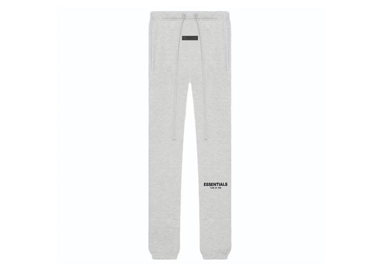 Load image into Gallery viewer, Essentials Sweatpant &amp;#39;Light Oatmeal&amp;#39;
