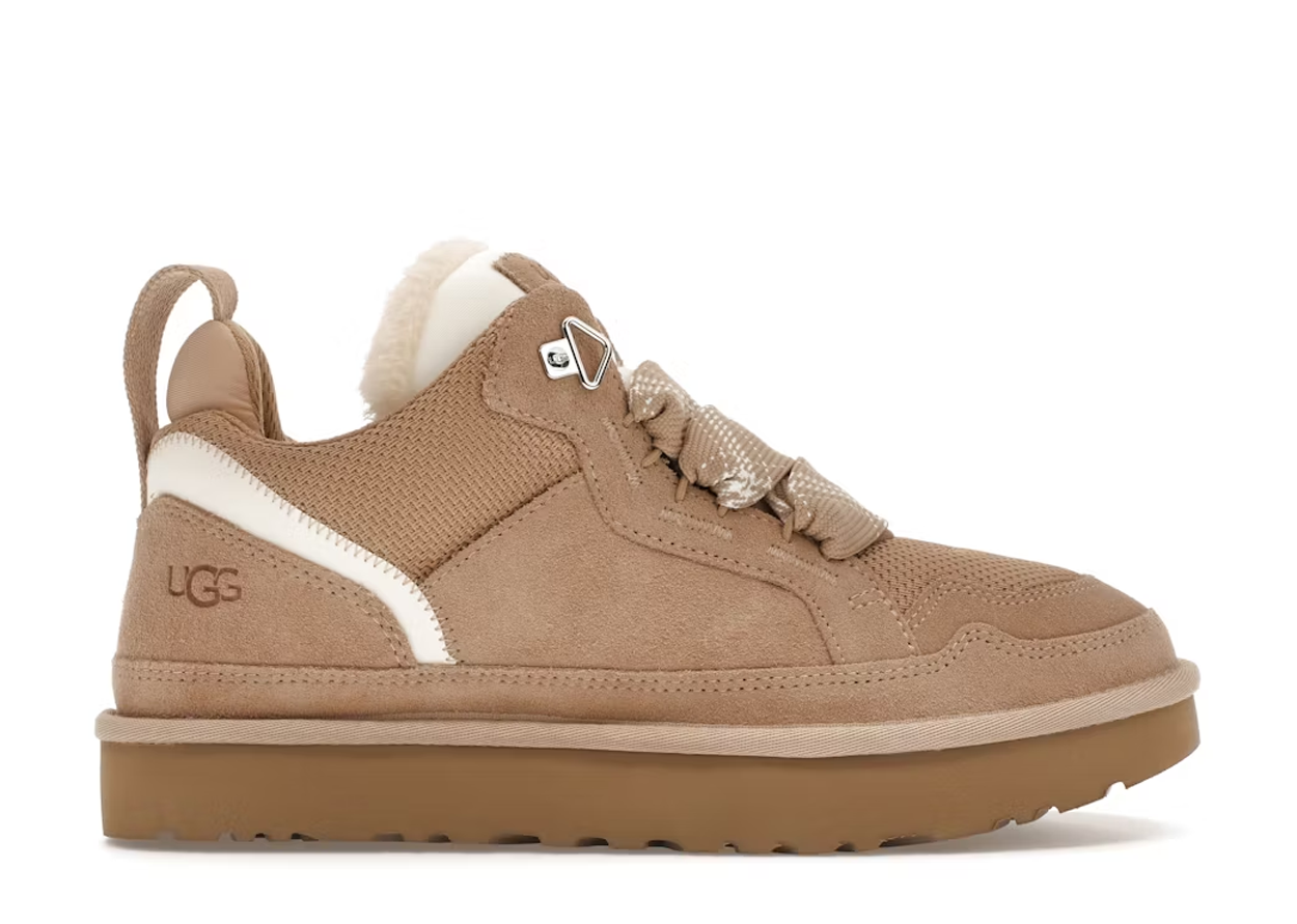 UGG Lowmel Trainer (Sand) WMNS