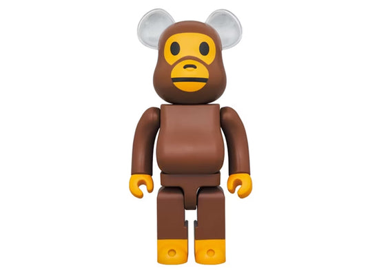 Bearbricks bape outlet