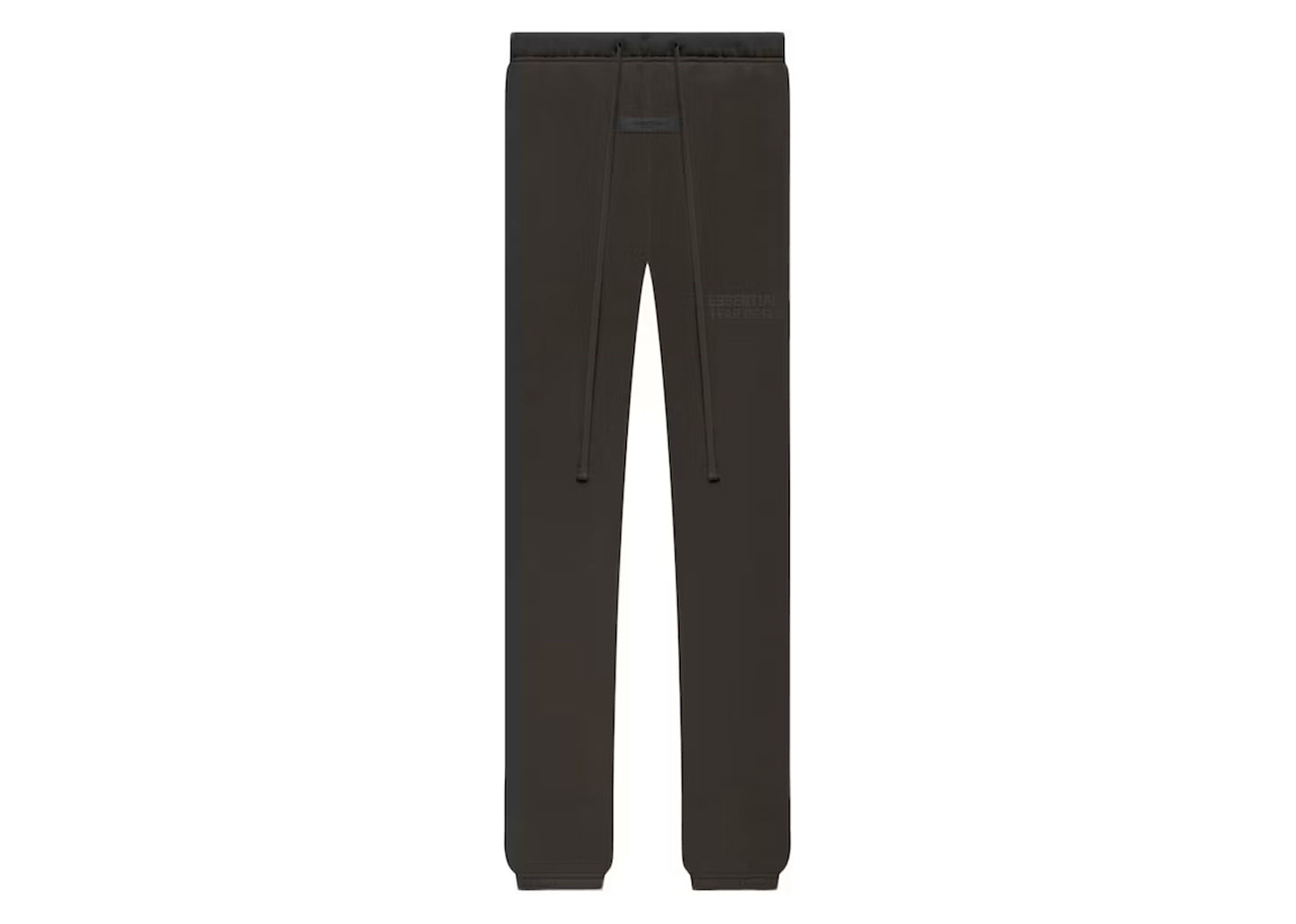 Load image into Gallery viewer, Essentials Sweatpant &amp;#39;Off-Black&amp;#39;
