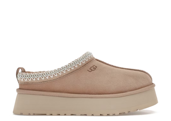 UGG Tazz Slipper (Sand) WMNS