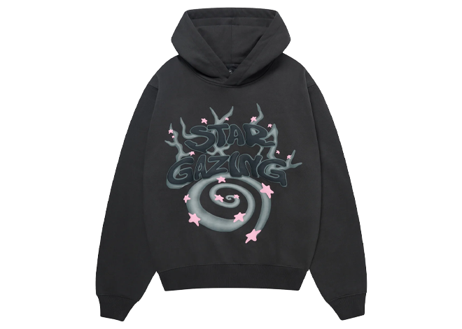 Broken Planet Market 'Stargazing' Hoodie