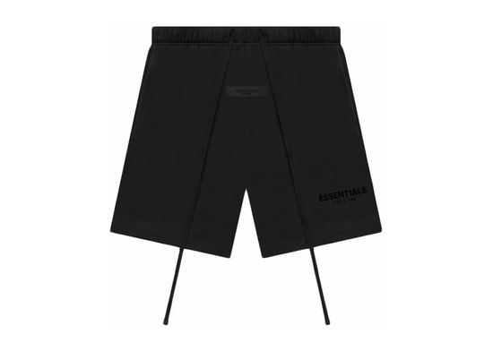 Essentials Sweatshort 'Stretch Limo'