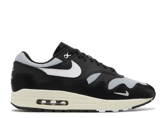 Load image into Gallery viewer, Nike Air Max 1 x Patta &amp;#39;Black&amp;#39;
