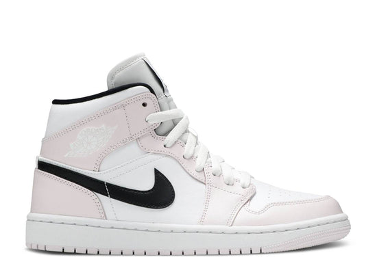 Load image into Gallery viewer, Air Jordan 1 Mid &amp;#39;Barely Rose&amp;#39; WMNS
