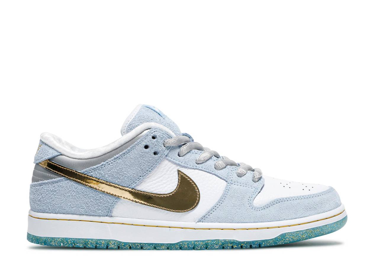 Load image into Gallery viewer, Nike SB Dunk Low x Sean Cliver &amp;#39;Holiday Special&amp;#39;
