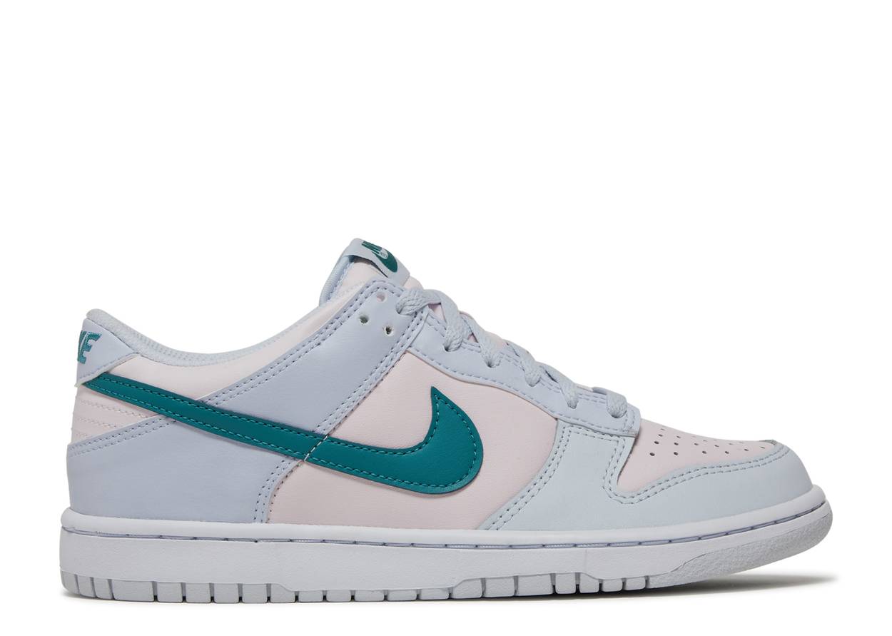 Load image into Gallery viewer, Nike Dunk Low &amp;#39;Mineral Teal&amp;#39; (GS)
