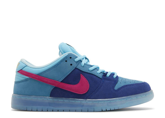 Load image into Gallery viewer, Nike SB Dunk Low x Run The Jewels &amp;#39;4/20&amp;#39;
