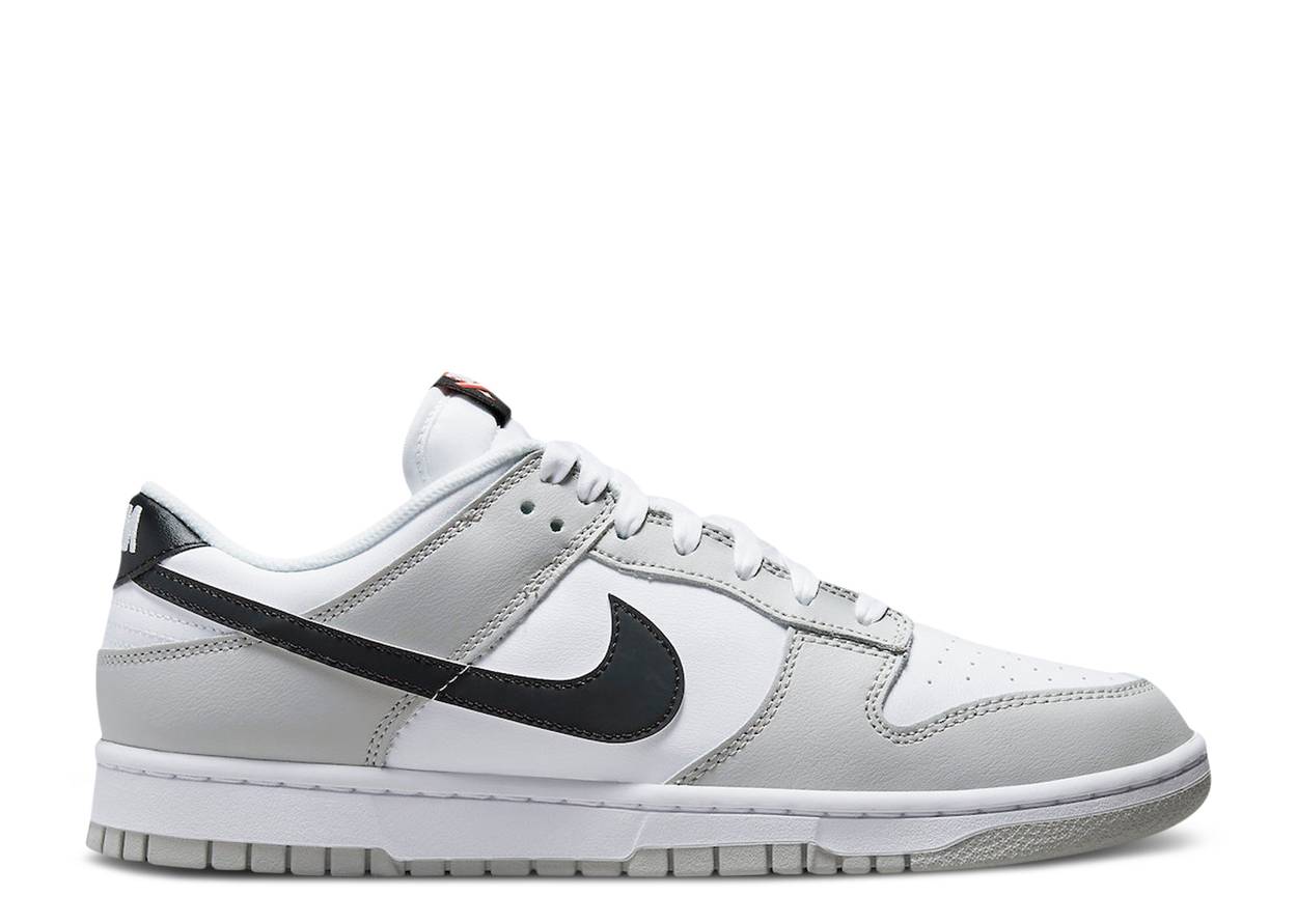 Nike Dunk Low 'Jackpot' (Grey Fog)